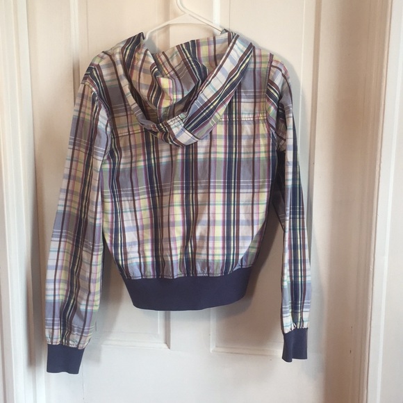 Spring jacket - Picture 2 of 3